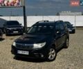 Серый Субару Форестер, объемом двигателя 2 л и пробегом 258 тыс. км за 5900 $, фото 1 на Automoto.ua