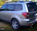 Сірий Субару Forester, об'ємом двигуна 2.5 л та пробігом 214 тис. км за 7000 $, фото 2 на Automoto.ua