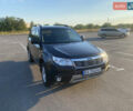 Сірий Субару Forester, об'ємом двигуна 1.99 л та пробігом 253 тис. км за 8700 $, фото 20 на Automoto.ua