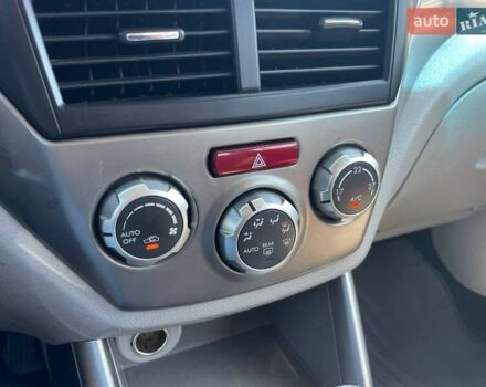 Субару Форестер 2009 в Одессе на Automoto.ua Серый Субару Форестер, объемом двигателя 1.99 л и пробегом 194 тыс. км за 8999 $, фото 18 на Automoto.ua