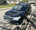 Сірий Субару Forester, об'ємом двигуна 2 л та пробігом 351 тис. км за 6500 $, фото 1 на Automoto.ua