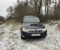 Серый Субару Форестер, объемом двигателя 2 л и пробегом 370 тыс. км за 4200 $, фото 4 на Automoto.ua