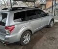 Сірий Субару Forester, об'ємом двигуна 2.46 л та пробігом 160 тис. км за 10000 $, фото 5 на Automoto.ua