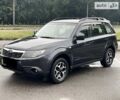 Сірий Субару Forester, об'ємом двигуна 2 л та пробігом 147 тис. км за 9200 $, фото 9 на Automoto.ua