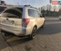 Серый Субару Форестер, объемом двигателя 2 л и пробегом 230 тыс. км за 9530 $, фото 11 на Automoto.ua
