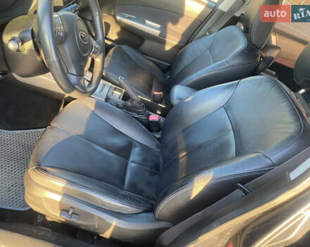 Сірий Субару Forester, об'ємом двигуна 1.99 л та пробігом 253 тис. км за 8700 $, фото 35 на Automoto.ua