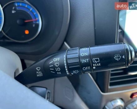 Субару Форестер 2009 в Одессе на Automoto.ua Серый Субару Форестер, объемом двигателя 1.99 л и пробегом 194 тыс. км за 8999 $, фото 22 на Automoto.ua