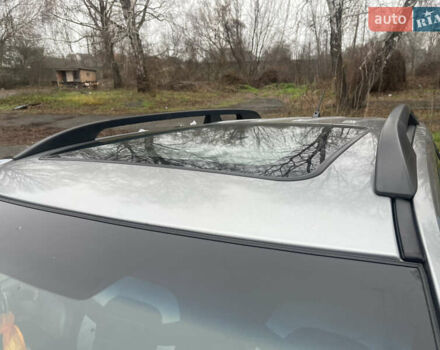 Сірий Субару Forester, об'ємом двигуна 2 л та пробігом 205 тис. км за 3000 $, фото 13 на Automoto.ua