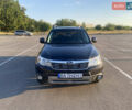Сірий Субару Forester, об'ємом двигуна 1.99 л та пробігом 253 тис. км за 8700 $, фото 19 на Automoto.ua