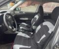 Сірий Субару Forester, об'ємом двигуна 2 л та пробігом 180 тис. км за 3000 $, фото 11 на Automoto.ua