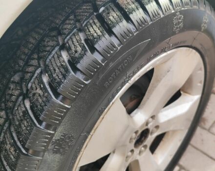 Серый Субару Форестер, объемом двигателя 0 л и пробегом 400 тыс. км за 3500 $, фото 2 на Automoto.ua