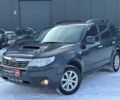 Сірий Субару Forester, об'ємом двигуна 2 л та пробігом 247 тис. км за 7490 $, фото 1 на Automoto.ua