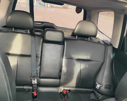 Серый Субару Форестер, объемом двигателя 0 л и пробегом 400 тыс. км за 3500 $, фото 14 на Automoto.ua