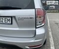 Сірий Субару Forester, об'ємом двигуна 1.99 л та пробігом 248 тис. км за 9050 $, фото 7 на Automoto.ua