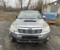 Сірий Субару Forester, об'ємом двигуна 2 л та пробігом 180 тис. км за 3000 $, фото 3 на Automoto.ua