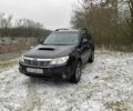 Серый Субару Форестер, объемом двигателя 2 л и пробегом 370 тыс. км за 4200 $, фото 10 на Automoto.ua