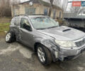Сірий Субару Forester, об'ємом двигуна 2 л та пробігом 205 тис. км за 3000 $, фото 1 на Automoto.ua