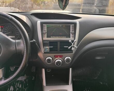 Серый Субару Форестер, объемом двигателя 0 л и пробегом 400 тыс. км за 3500 $, фото 6 на Automoto.ua