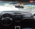 Серый Субару Форестер, объемом двигателя 2 л и пробегом 214 тыс. км за 10600 $, фото 9 на Automoto.ua