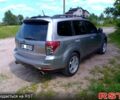 Сірий Субару Forester, об'ємом двигуна 2.5 л та пробігом 214 тис. км за 7000 $, фото 3 на Automoto.ua