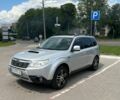 Сірий Субару Forester, об'ємом двигуна 2 л та пробігом 280 тис. км за 10000 $, фото 1 на Automoto.ua