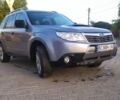 Сірий Субару Forester, об'ємом двигуна 2 л та пробігом 190 тис. км за 7514 $, фото 1 на Automoto.ua