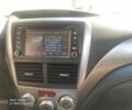 Субару Форестер 2009 в Жовкве на Automoto.ua Серый Субару Форестер, объемом двигателя 2 л и пробегом 222 тыс. км за 7700 $, фото 6 на Automoto.ua