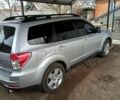 Сірий Субару Forester, об'ємом двигуна 2.5 л та пробігом 160 тис. км за 10000 $, фото 5 на Automoto.ua