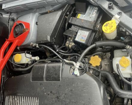 Сірий Субару Forester, об'ємом двигуна 2 л та пробігом 180 тис. км за 3000 $, фото 18 на Automoto.ua