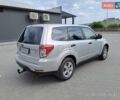 Субару Forester 2009 у Могилев-Подольском на Automoto.ua Сірий Субару Forester, об'ємом двигуна 2 л та пробігом 190 тис. км за 7200 $, фото 4 на Automoto.ua