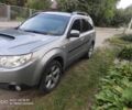 Субару Форестер 2009 в Жовкве на Automoto.ua Серый Субару Форестер, объемом двигателя 2 л и пробегом 222 тыс. км за 7700 $, фото 4 на Automoto.ua