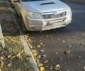 Субару Форестер 2009 в Киеве на Automoto.ua Серый Субару Форестер, объемом двигателя 2 л и пробегом 400 тыс. км за 4500 $, фото 1 на Automoto.ua