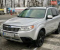 Сірий Субару Forester, об'ємом двигуна 2.46 л та пробігом 355 тис. км за 10000 $, фото 1 на Automoto.ua