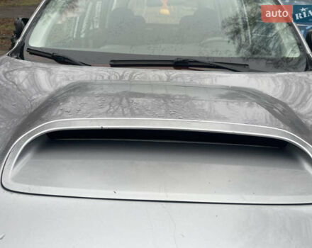 Сірий Субару Forester, об'ємом двигуна 2 л та пробігом 205 тис. км за 3000 $, фото 14 на Automoto.ua