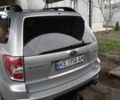 Сірий Субару Forester, об'ємом двигуна 2.46 л та пробігом 160 тис. км за 10000 $, фото 1 на Automoto.ua