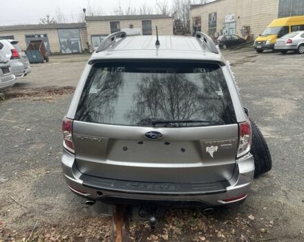 Сірий Субару Forester, об'ємом двигуна 2 л та пробігом 180 тис. км за 3000 $, фото 8 на Automoto.ua
