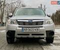 Сірий Субару Forester, об'ємом двигуна 2.46 л та пробігом 355 тис. км за 10000 $, фото 1 на Automoto.ua