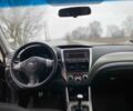 Серый Субару Форестер, объемом двигателя 2 л и пробегом 370 тыс. км за 4200 $, фото 18 на Automoto.ua