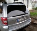 Сірий Субару Forester, об'ємом двигуна 2.5 л та пробігом 160 тис. км за 10000 $, фото 1 на Automoto.ua