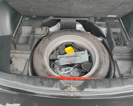 Серый Субару Форестер, объемом двигателя 0 л и пробегом 400 тыс. км за 3500 $, фото 9 на Automoto.ua