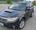 Сірий Субару Forester, об'ємом двигуна 2 л та пробігом 270 тис. км за 8600 $, фото 1 на Automoto.ua