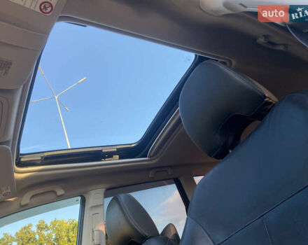 Сірий Субару Forester, об'ємом двигуна 1.99 л та пробігом 253 тис. км за 8700 $, фото 39 на Automoto.ua