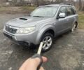 Сірий Субару Forester, об'ємом двигуна 2 л та пробігом 180 тис. км за 3000 $, фото 20 на Automoto.ua