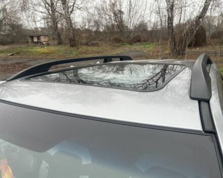 Сірий Субару Forester, об'ємом двигуна 2 л та пробігом 180 тис. км за 3000 $, фото 14 на Automoto.ua