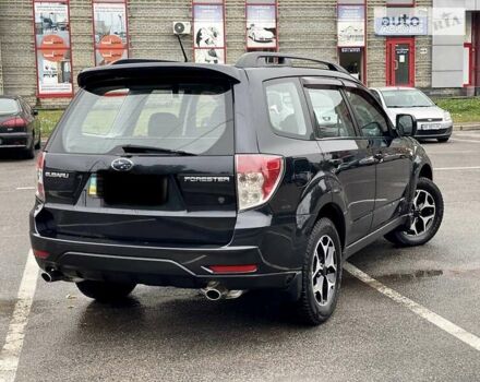 Сірий Субару Forester, об'ємом двигуна 2 л та пробігом 147 тис. км за 9200 $, фото 2 на Automoto.ua