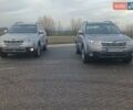 Серый Субару Форестер, объемом двигателя 2 л и пробегом 230 тыс. км за 9530 $, фото 20 на Automoto.ua