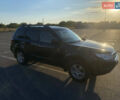 Сірий Субару Forester, об'ємом двигуна 1.99 л та пробігом 253 тис. км за 8700 $, фото 4 на Automoto.ua