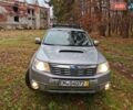 Сірий Субару Forester, об'ємом двигуна 2 л та пробігом 399 тис. км за 3700 $, фото 1 на Automoto.ua