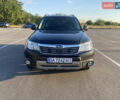 Сірий Субару Forester, об'ємом двигуна 1.99 л та пробігом 253 тис. км за 8700 $, фото 1 на Automoto.ua