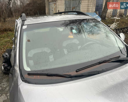 Сірий Субару Forester, об'ємом двигуна 2 л та пробігом 205 тис. км за 3000 $, фото 20 на Automoto.ua